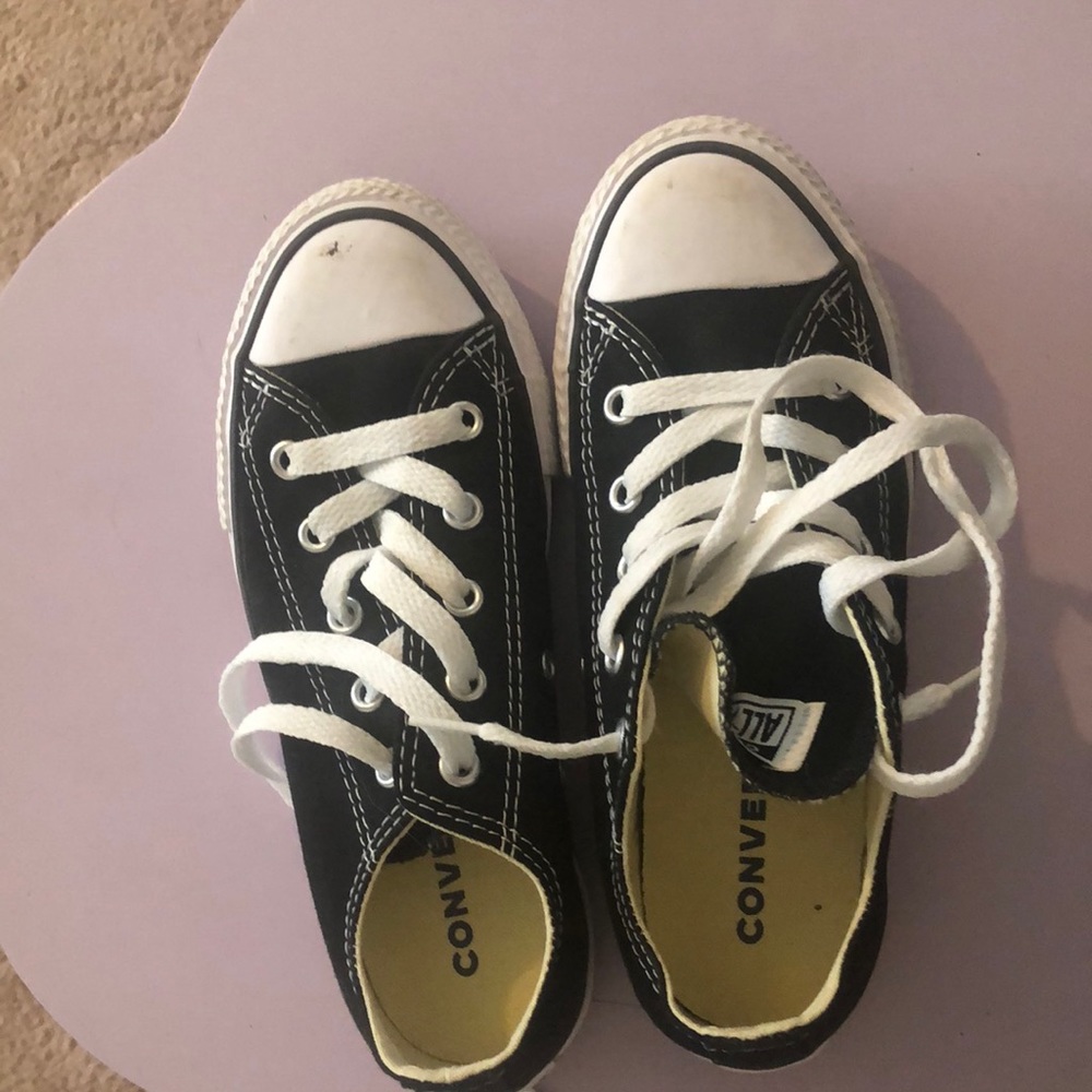 Converse